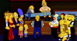 Swift ‘Simpsons’ Summaries: “Krusty Gets Kancelled”