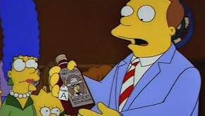 Swift ‘Simpsons’ Summaries: “Marge in Chains”