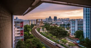 Singapore’s Property Scene in 2026: Fresh Condo Drops Stealing the Show