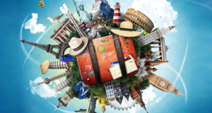 What Does it Take to Build a Successful Travel Agency?