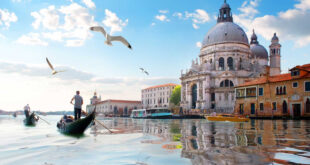 Veneto Uncovered: The Authentic Heart of Northern Italy