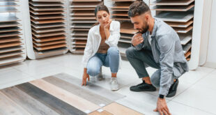 Why Tufdek Vinyl Decking Is Ideal for Commercial Properties