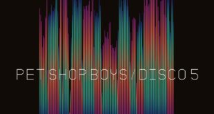 PET SHOP BOYS ANNOUNCE ‘DISCO 5’