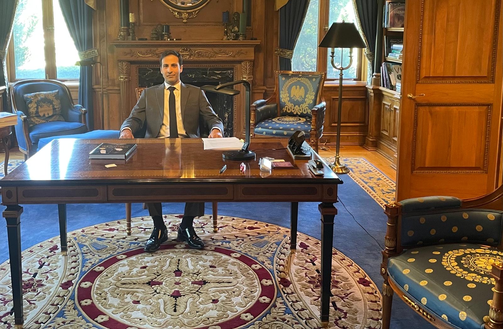 Arshad Azim’s Predictions on The Future of Alternative Investments