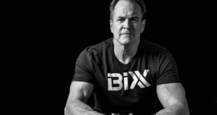 INTERVIEW: BiXX