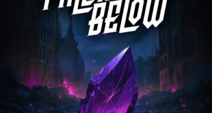 INTERVIEW: Falling Below