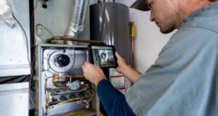 Garrett Furnace Maintenance: Keep It Running Without the Stress
