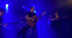 Eyal Erlich Finds His Voice in Four Songs That Balance Vulnerability and Strength