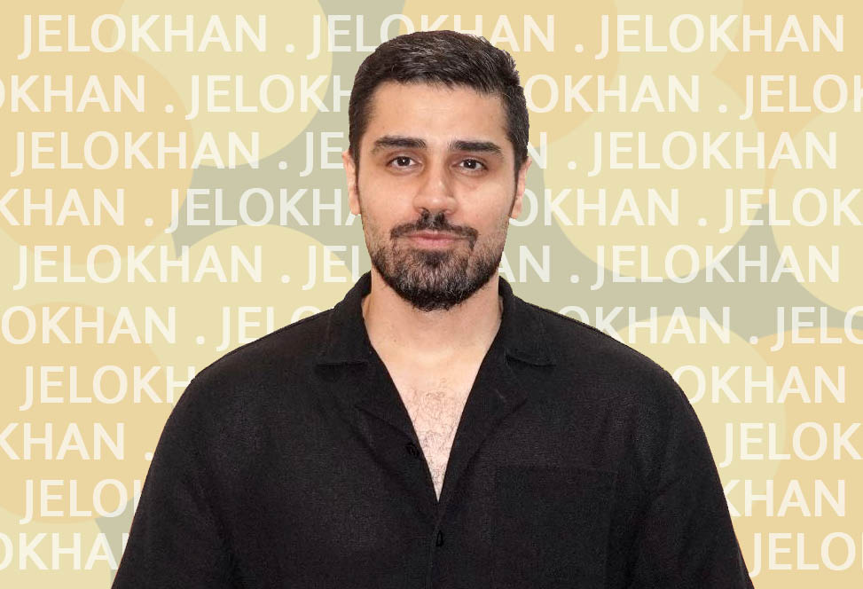 Jelokhan: A Living Tribute to Iranian Architecture