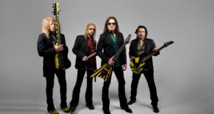 STRYPER Announce Long-Awaited Christmas Album ‘The Greatest Gift of All’ — Out November 21st via Frontiers Music Srl