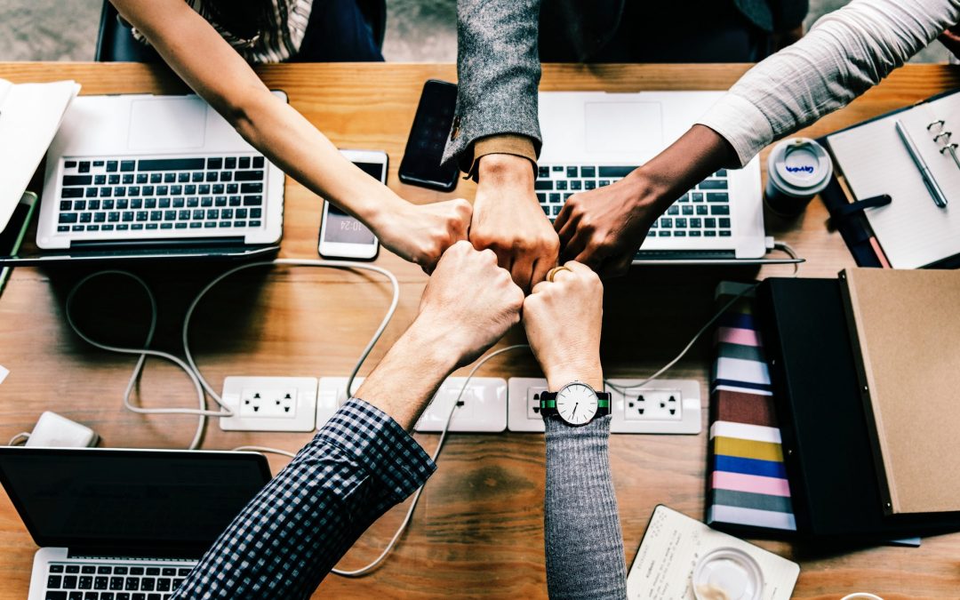 The Overlooked Business Asset: Why Making Time For Friends Pays Off