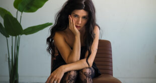 Anie Delgado Finds Strength in Vulnerability on ‘hopeless’