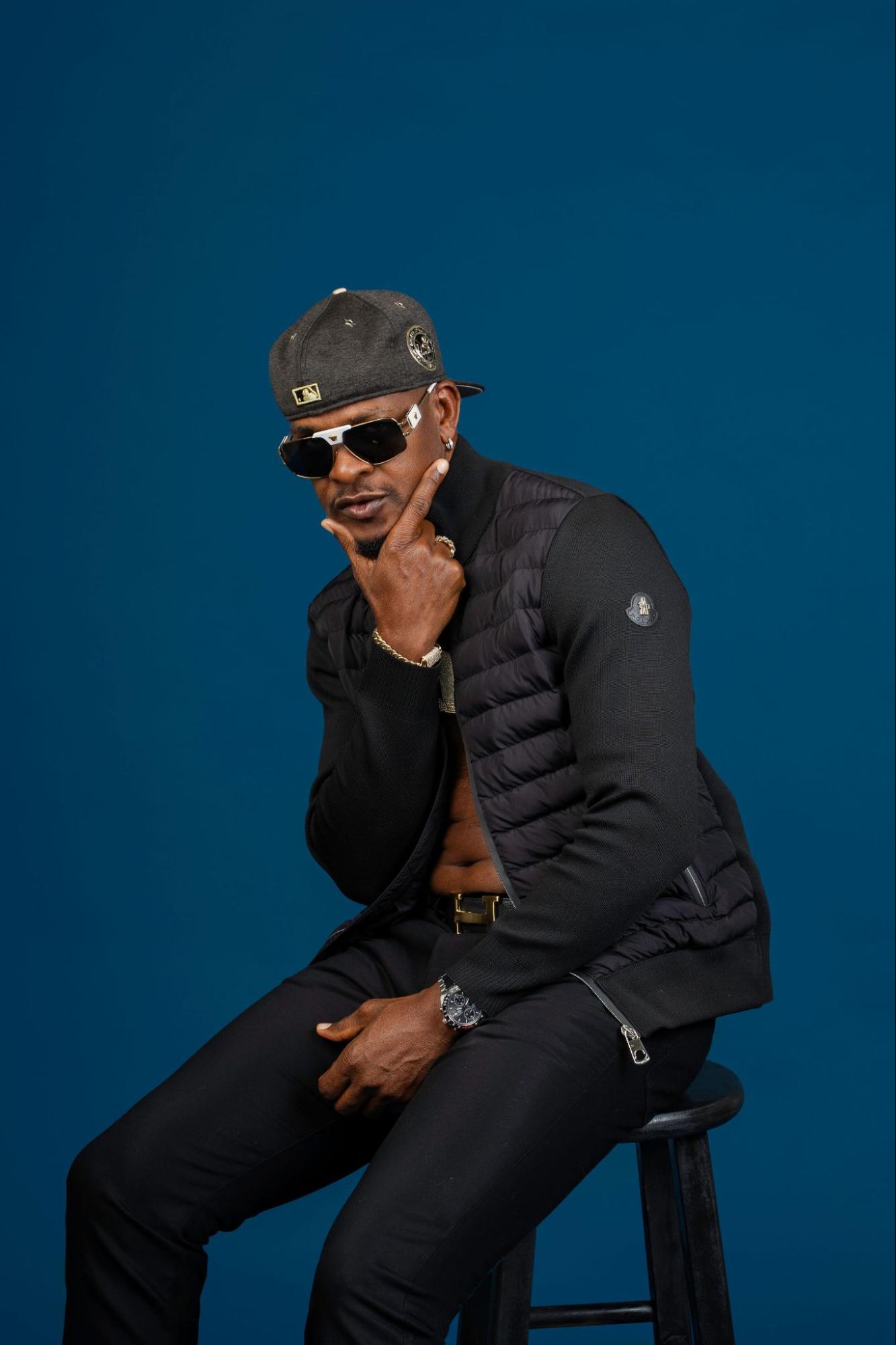 Mr. Vegas Brings the Heat With Ghetto Reggae: A Modern Dancehall Masterclass
