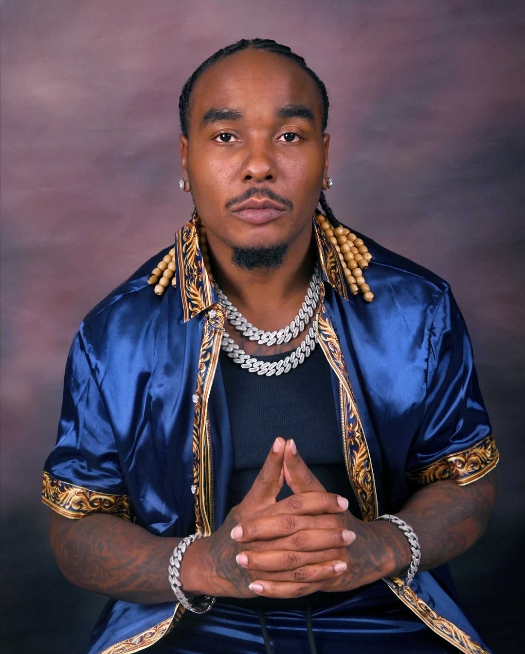 Thuggizzle: Hip-Hop Artist, Entrepreneur, and Community Activist Named “Best Music and Community Activist in the U.S.”