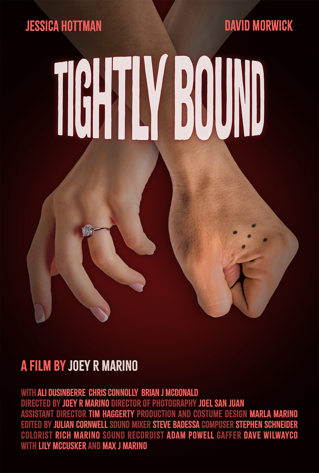 Tightly Bound Review