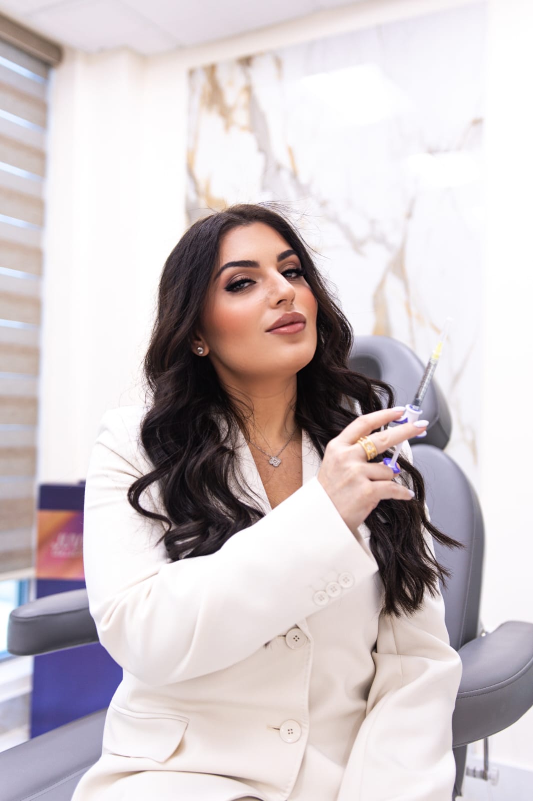 Glow Up at Brooklyn’s Premier Full-Service Med Spa, Aesthetic Island