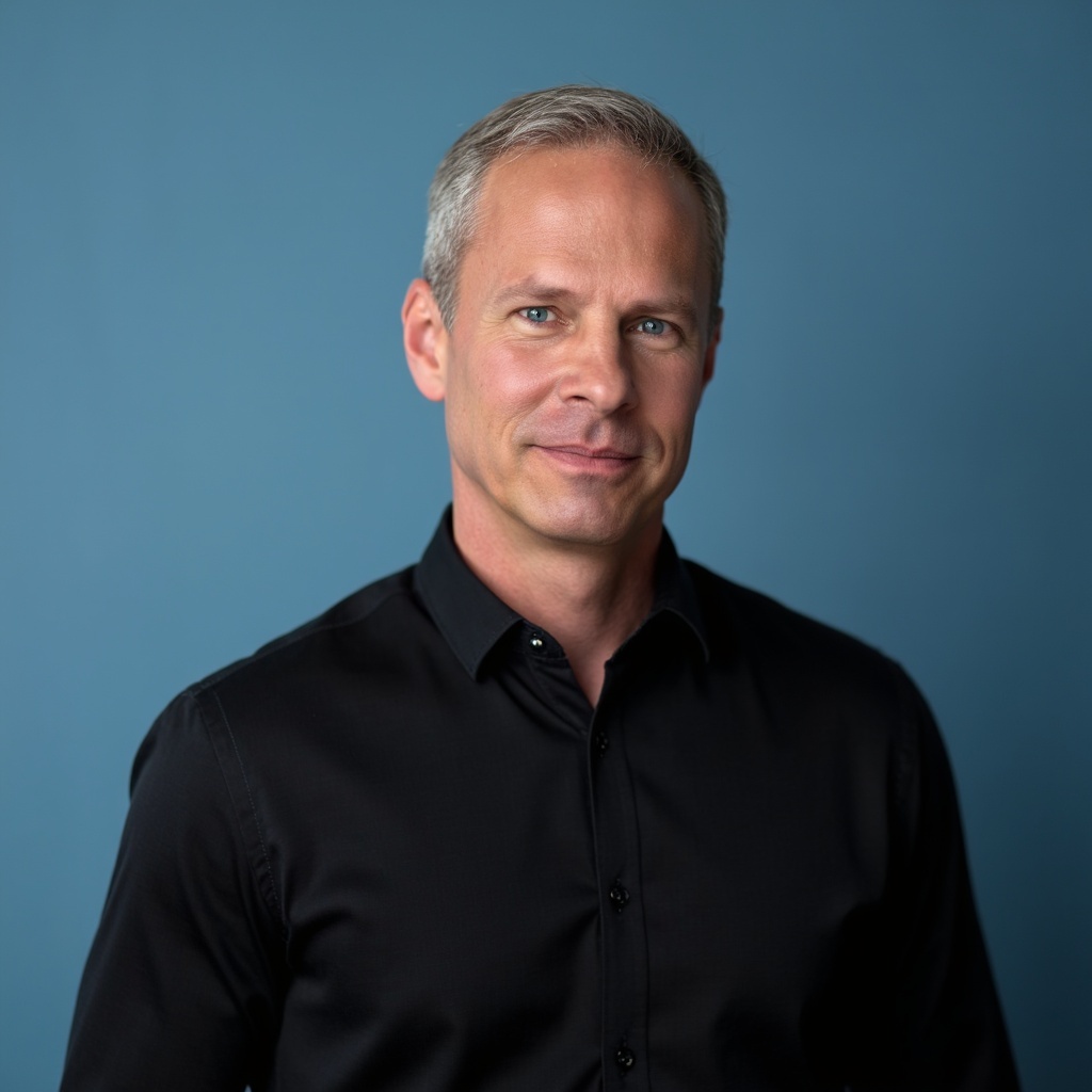 Eric Fulton Accountant and Business Manager – Building Sustainable Success Through Integrity and Innovation