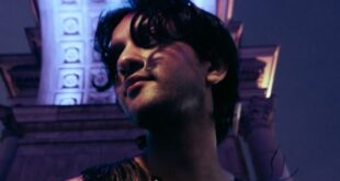 Arlesque unveils heartfelt comeback single ‘Eros’