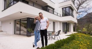 Interesting Home Ownership Facts You Never Knew