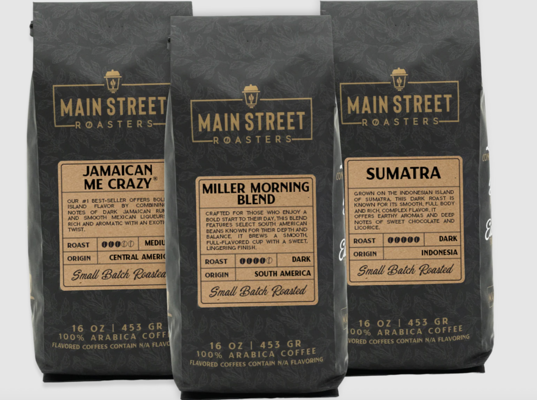 Why ‘Jamaican Me Crazy’ Coffee Is a Must-Try for Flavored Coffee Lovers