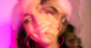 Mareya strikes again with explosive new mental-health single ‘Happy Girl’