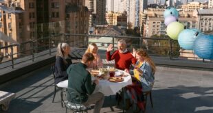 How neighborhood dining scenes revived city life after lockdowns