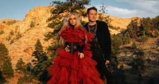 Mortez bring the heat on new single ‘River Rollin’