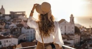 Monterra Travel: Creating Unforgettable Journeys