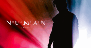 Gary Numan to release ‘1000: Live At The Electric Ballroom’ November