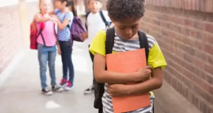 What to Do if Your Child Is Bullied and the School Does Nothing
