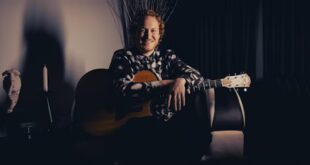 Dan Conway Blooms with Vulnerability and Hope on “Wildflower”