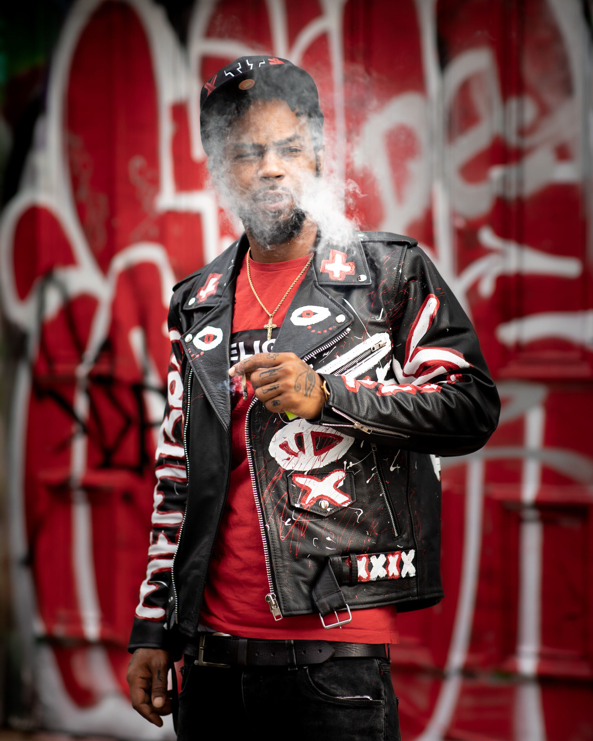 Vedayn Clothing – Media Kit