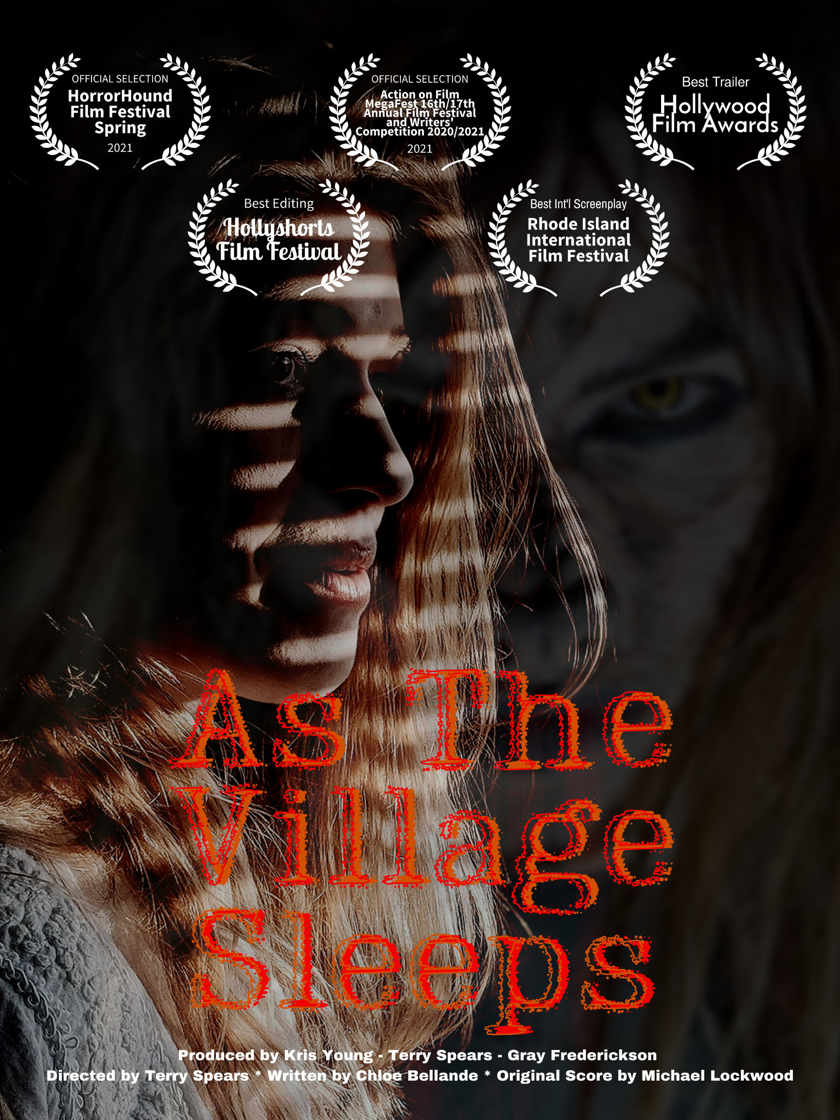 Turn Down the Lights: As The Village Sleeps Is Your Halloween Wild Card (Streaming Free on Tubi!)