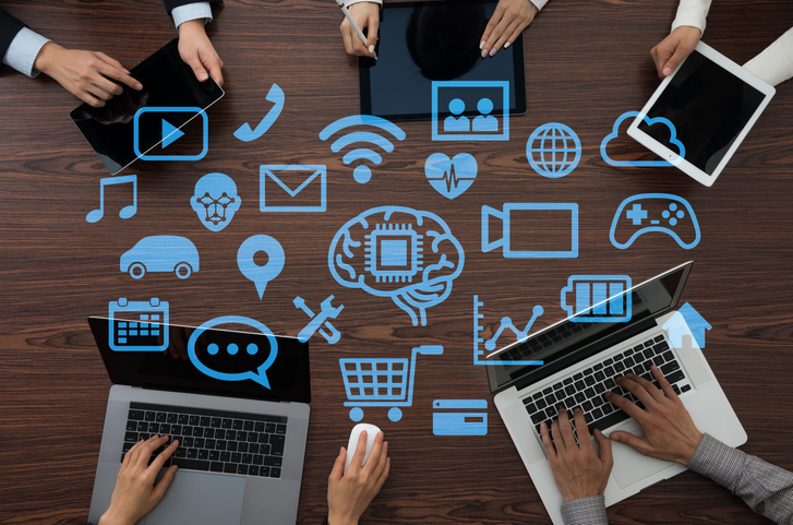 Click, Apply, Succeed: How Digital Tools Are Changing Career Paths