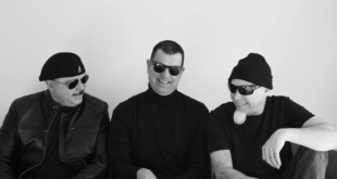 NEW MUSIC PREMIERE | Divergent premieres brand new lyric video for “Give Her Love”