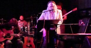 Acclaimed Poet/Lyricist Larry Beckett Reimagines French Legend Jacques Brel