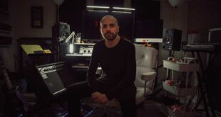 INTERVIEW: Hulu’s “Into the Void” Music Docuseries Composer Andrew Gordon Macpherson