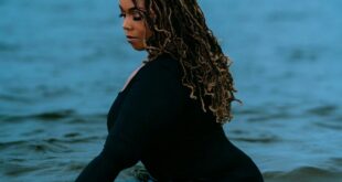 Shoni Explores Healing and Humanity on New Album ‘Shades of Blues’