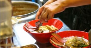Ramen Jo: San Bernardino’s Hidden Gem for Authentic Japanese Comfort