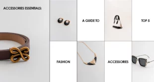 The Must-Have Accessories of the Moment 