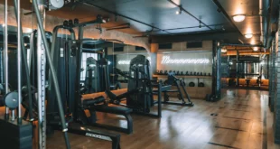 The First and Only Fitness Showroom in Moldova: Where Performance Meets Innovation