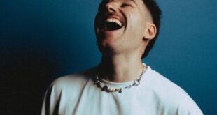 Fast-rising Talent Ely Oaks Delivers Explosive Remix of James Hype’s “Waterfalls” ahead of his US and European Tour