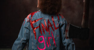 Giselle Flips the Script on Fear with Electrifying New Single “FINAL GIRL”