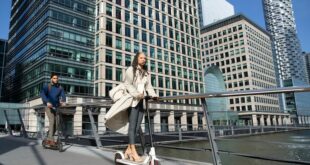 The Rise of Luxury Living in Smaller U.S. Cities
