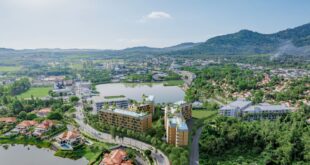 Apartment for Sale in Phuket – Elevate Your Lifestyle with Banyan Group Residences for Discerning Investors