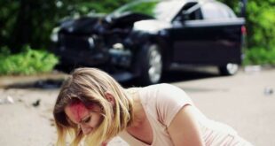 Injured On the Road? Here’s What You Need to Know