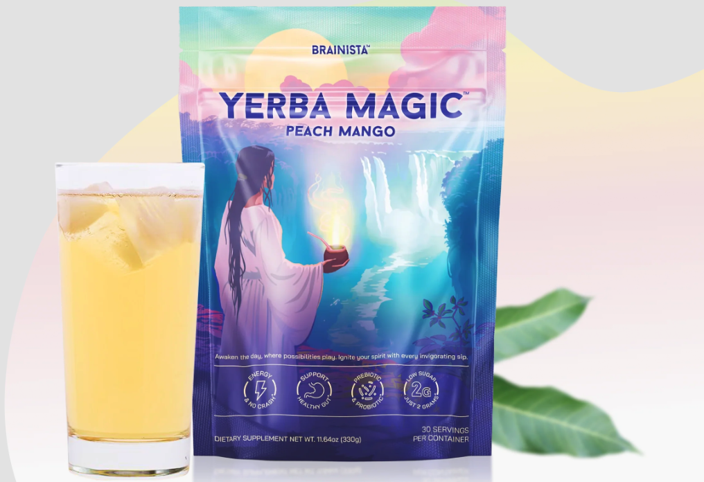 From Zero to Millions: How Yerba Magic Became a Social Media Phenomenon