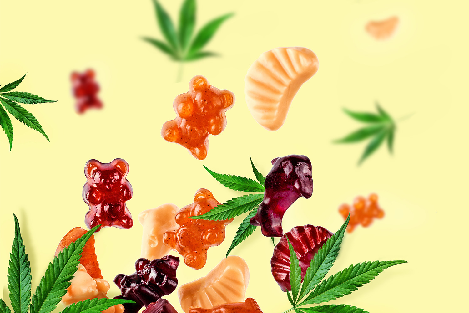 Best THC Gummies: Review of Canna River’s Delta 9 Gummies