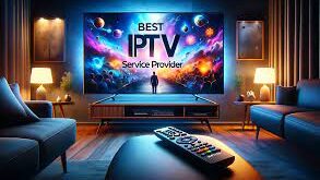 Why Lux IPTV Is the Best IPTV Service for Premium Streaming