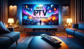 Lux IPTV